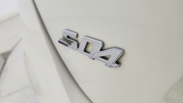 Used 2019 Maserati Ghibli S Q4 AWD/4WD image 19