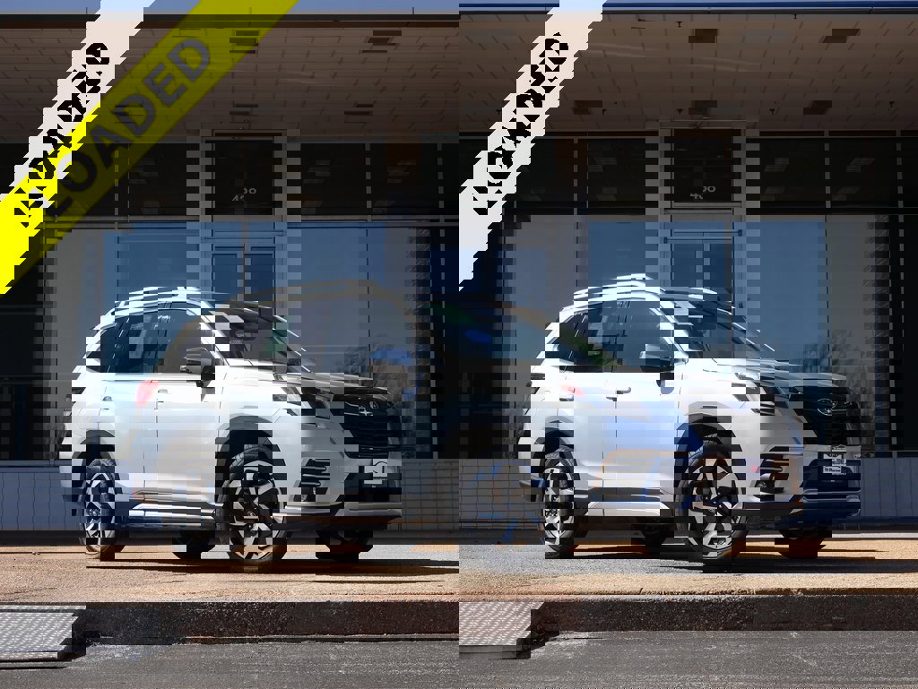 Used 2024 Subaru Forester Touring w/ Convenience Package image 1