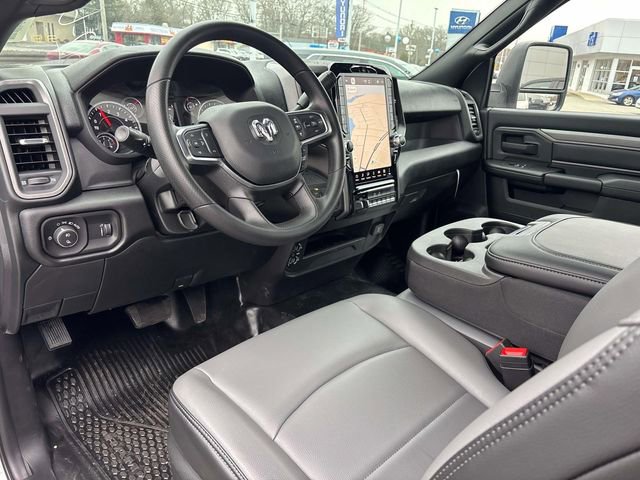 New 2026 RAM 3500 Tradesman image 6