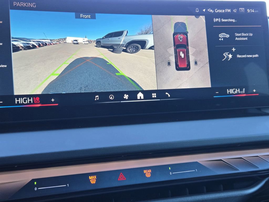 Certified 2025 BMW X3 xDrive30i w/ Premium Package image 19