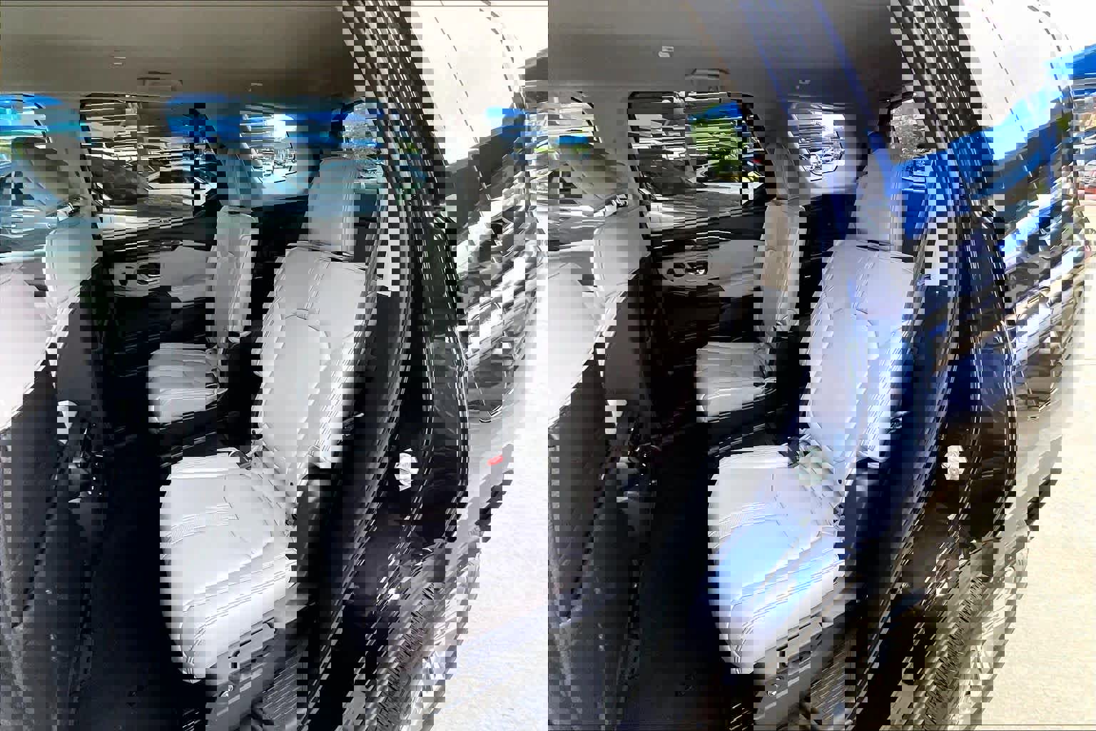 Used 2023 Honda Pilot EX-L image 21