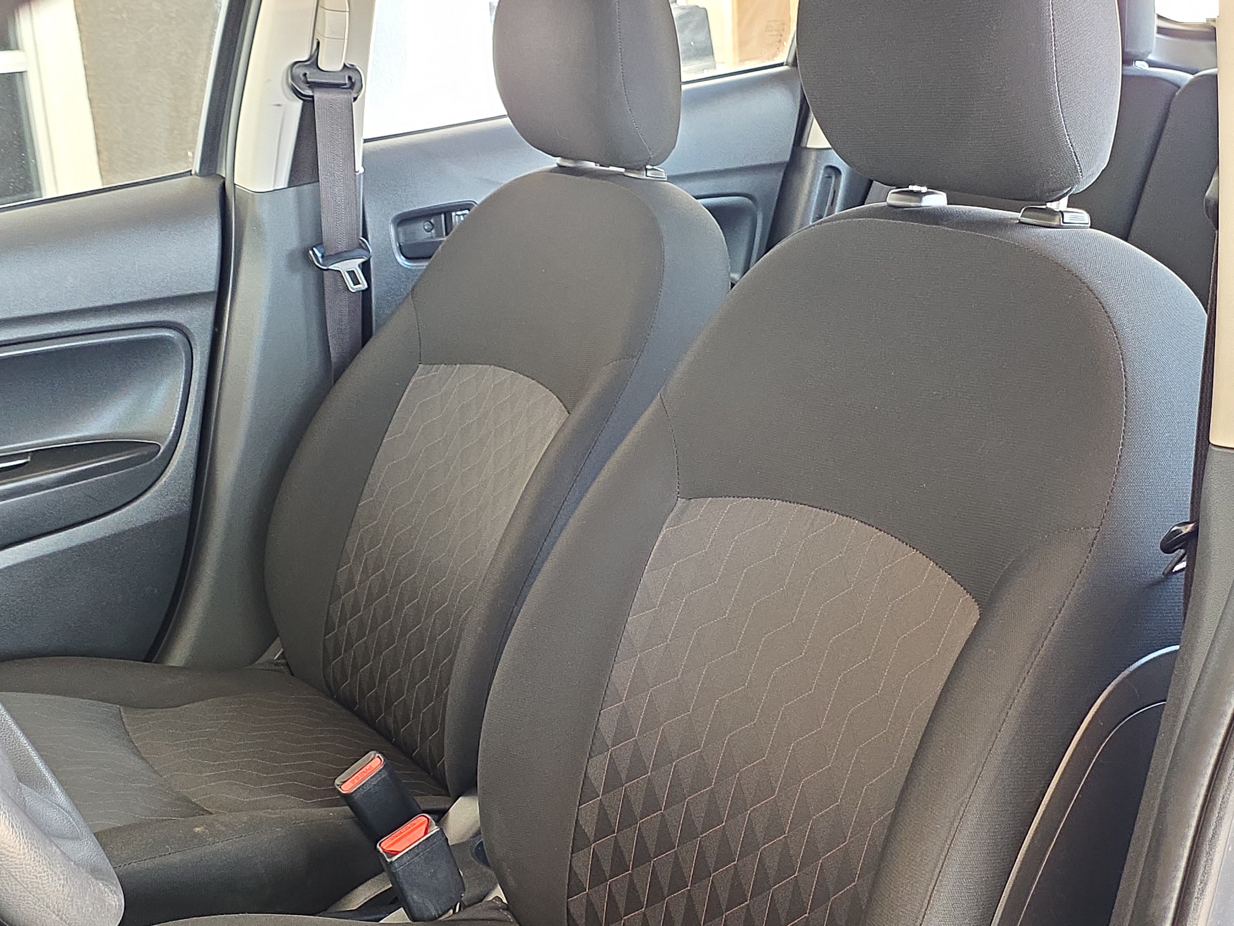 Used 2021 Mitsubishi Mirage LE FWD image 11