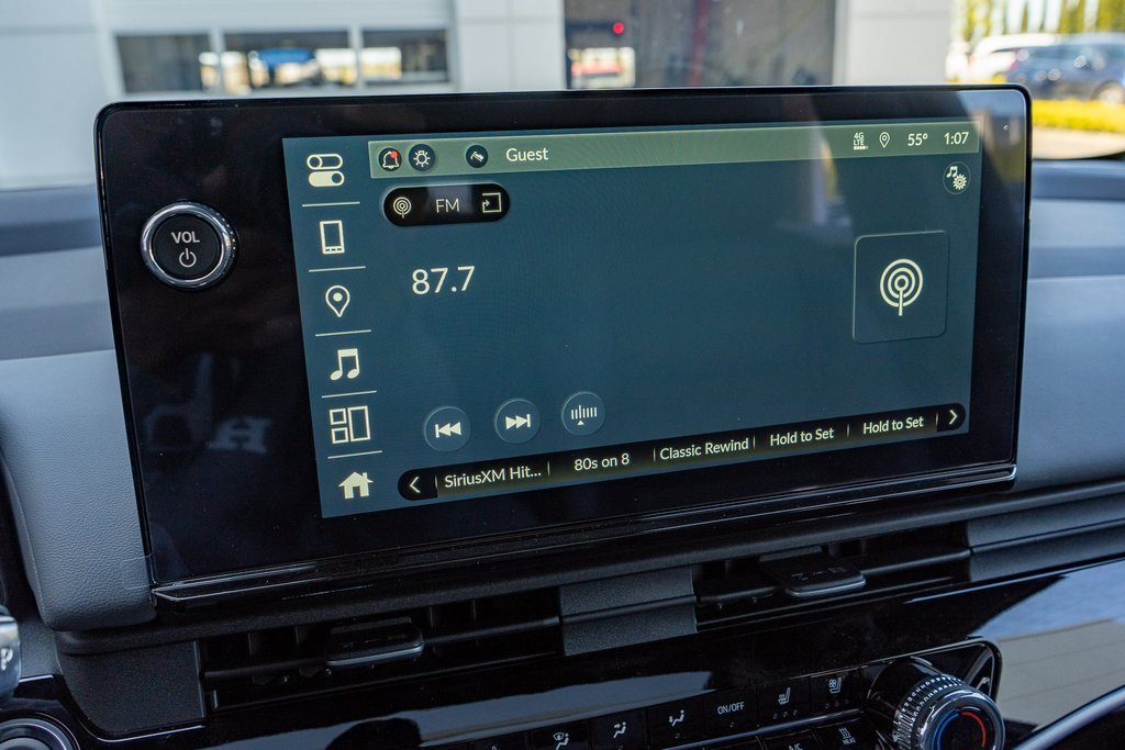 New 2026 Honda Prologue Elite image 27