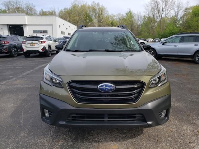 Used 2022 Subaru Outback Onyx Edition XT w/ Tech Package 2 AWD/4WD image 9