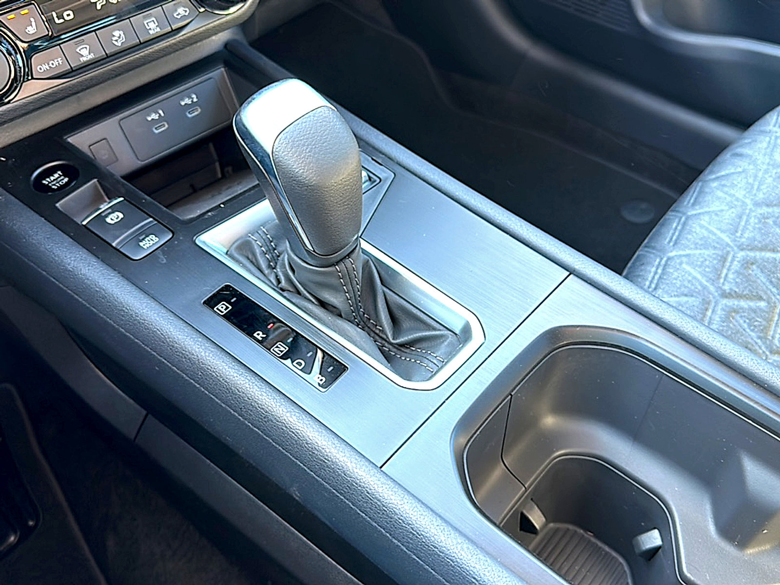 New 2026 Nissan Kicks SV w/ SV Premium Package image 25