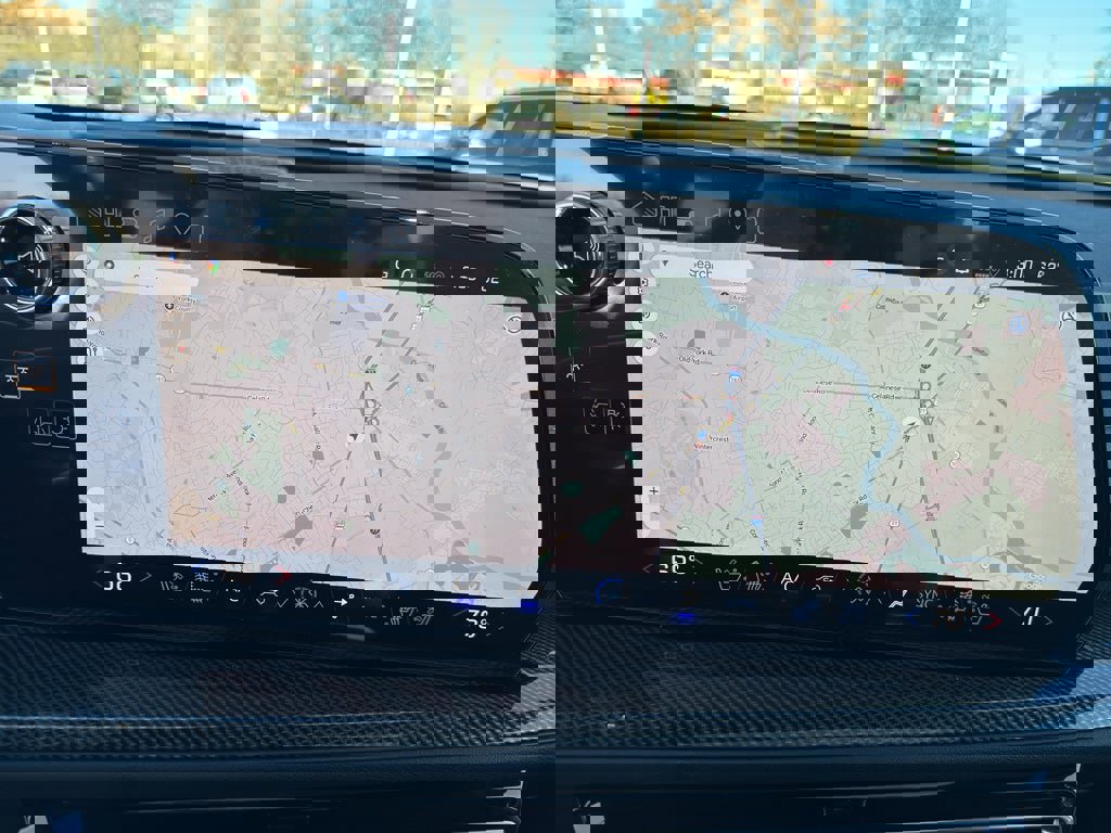 New 2026 Chevrolet Traverse High Country image 17