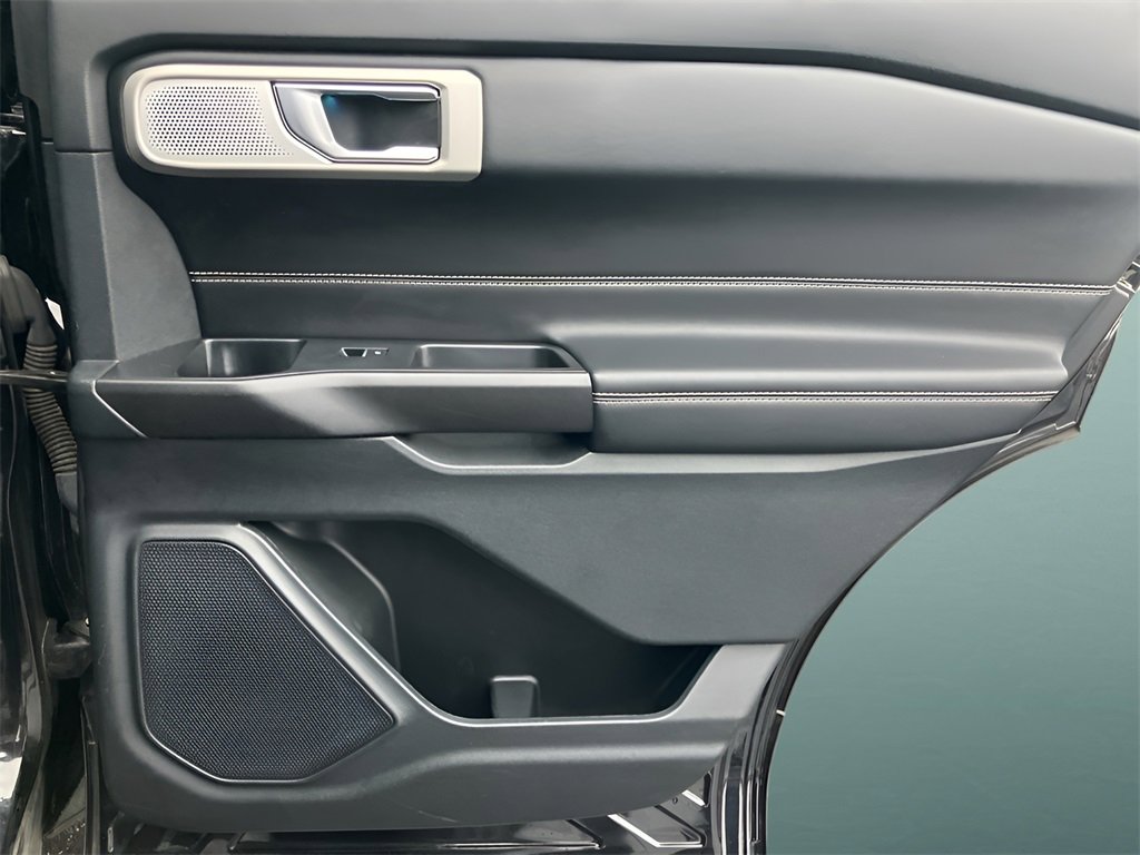 Used 2020 Ford Explorer ST w/ Premium Technology Package image 50