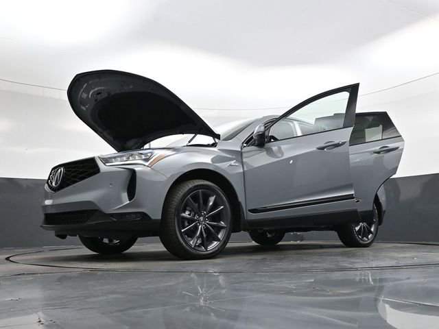New 2026 Acura RDX A-Spec image 46