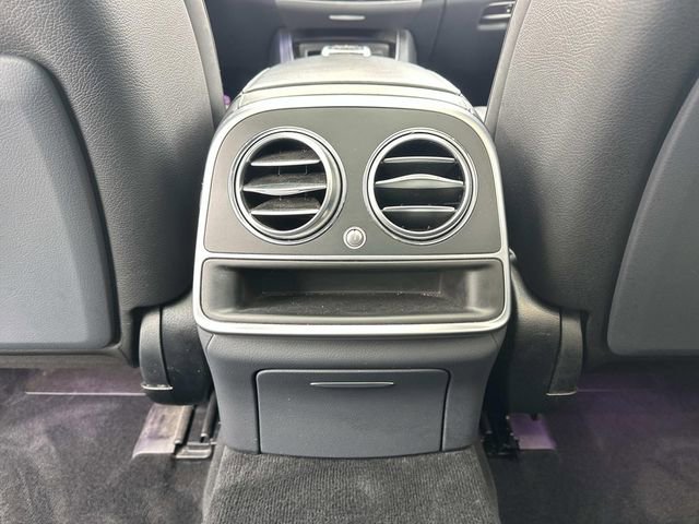 Used 2020 Mercedes-Benz S 560 4MATIC Sedan image 14