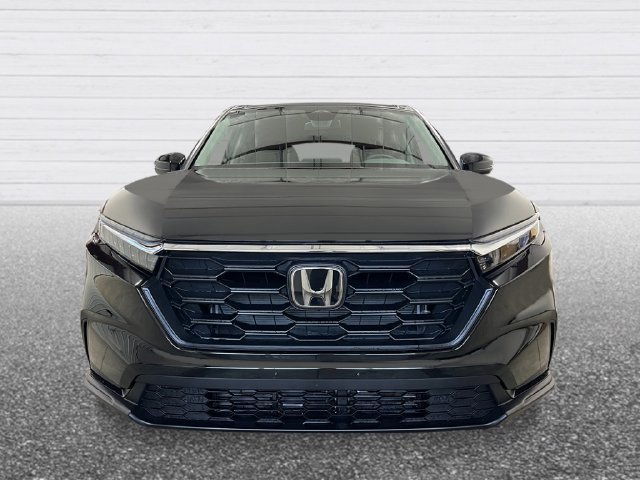 New 2027 Honda CR-V LX image 9