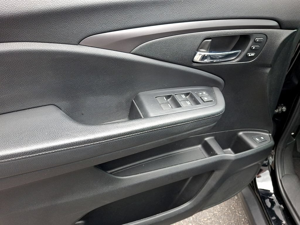 Used 2021 Honda Pilot EX-L image 14
