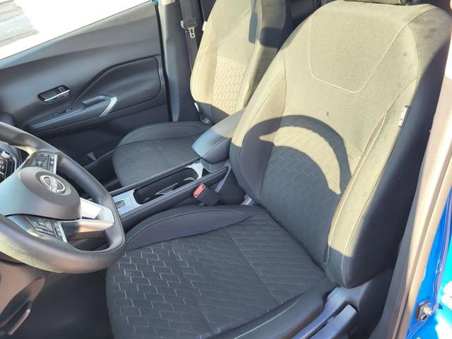 Used 2024 Nissan Kicks SV w/ Interior Electronics Package image 4