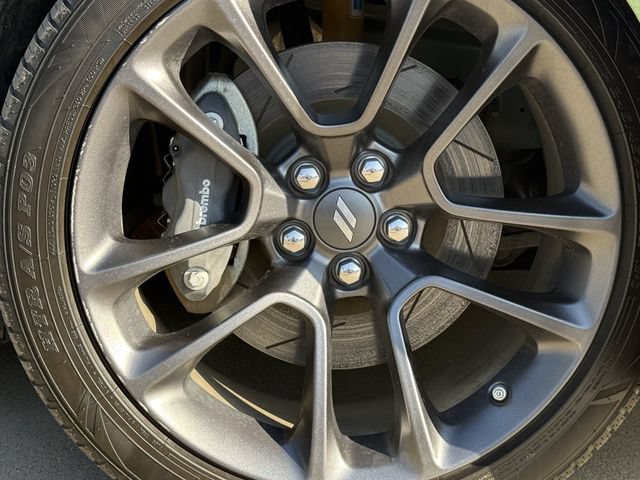 Used 2020 Dodge Challenger R/T Scat Pack w/ Shaker Package RWD image 9