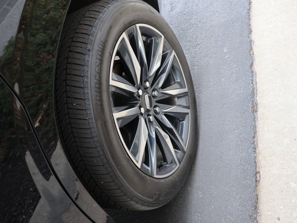 Used 2021 Cadillac Escalade Sport w/ Driver Assist Tech Package image 20