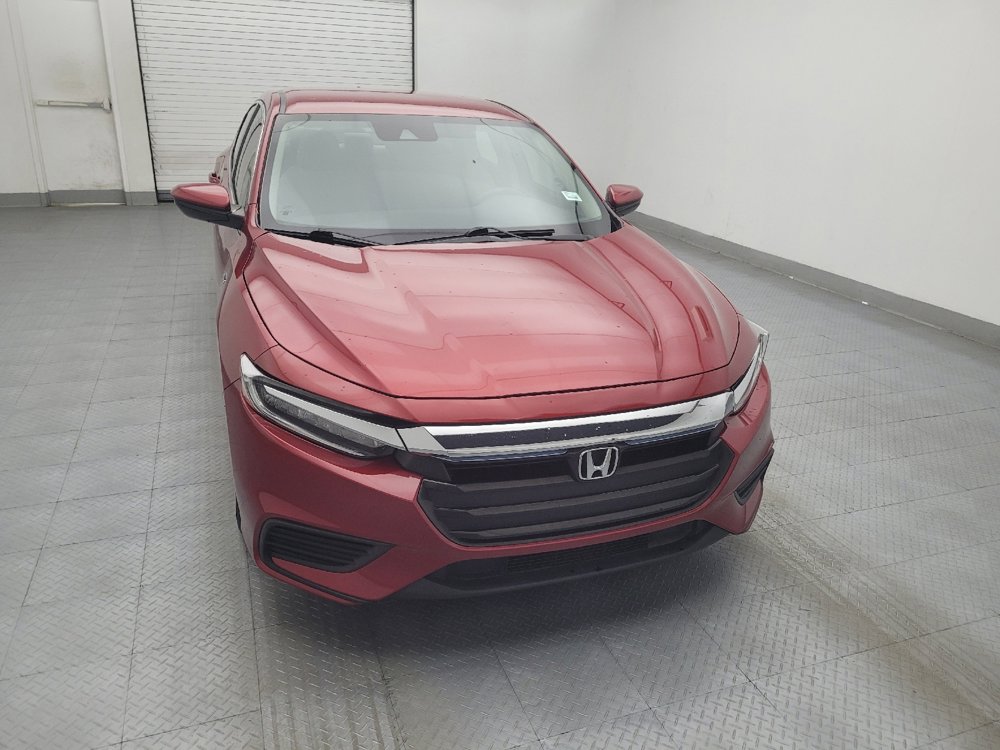 Used 2021 Honda Insight EX image 14
