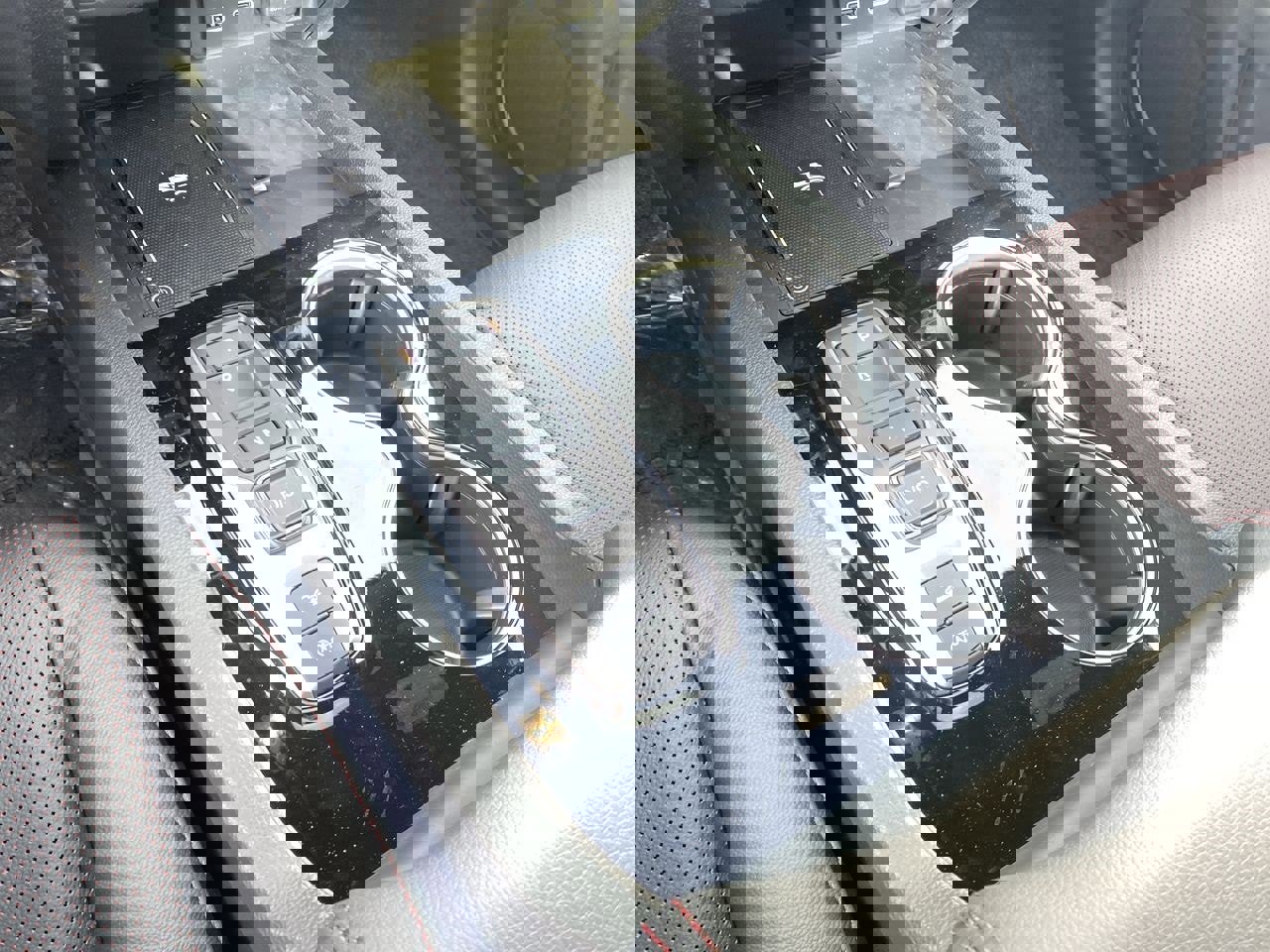 New 2026 Honda Ridgeline Black Edition image 19