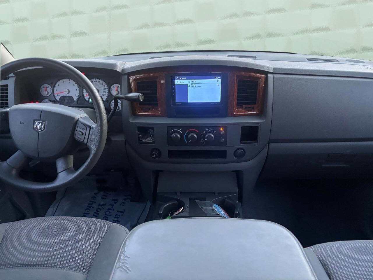 Used 2006 Dodge Ram 1500 Truck SLT image 23