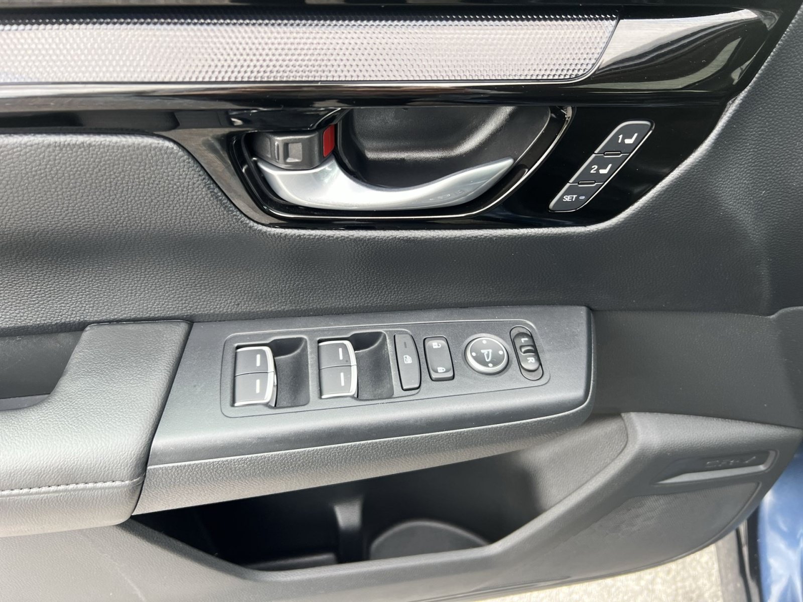 Used 2024 Honda CR-V EX-L image 15
