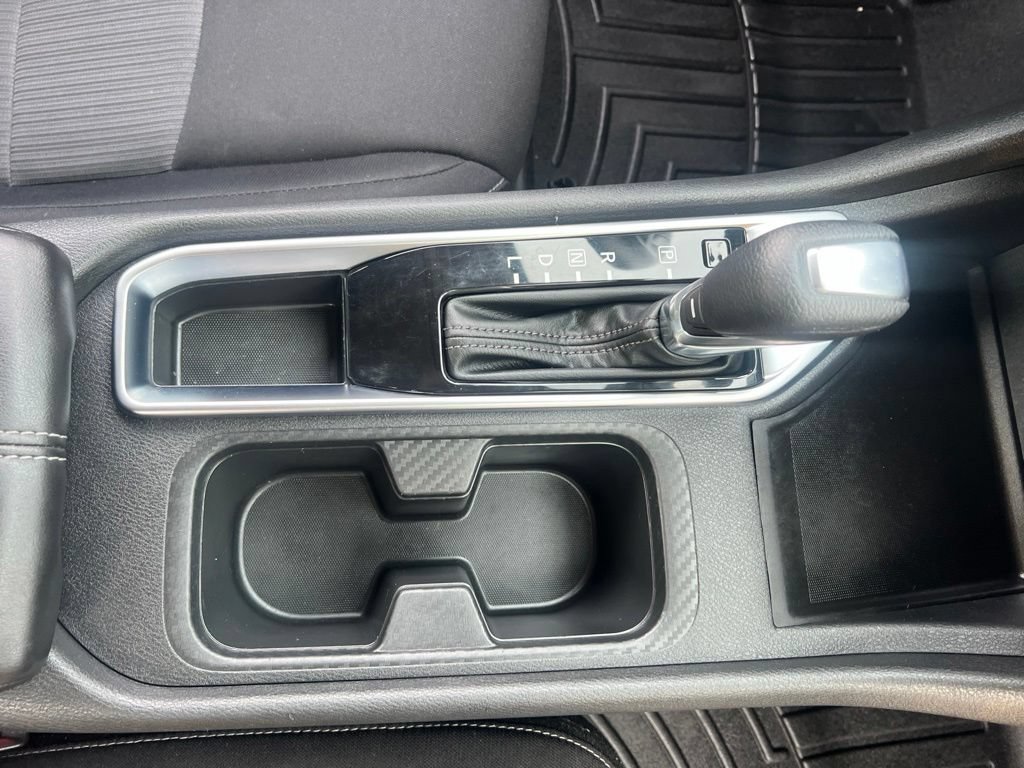 Certified 2022 Nissan Sentra SV FWD image 22
