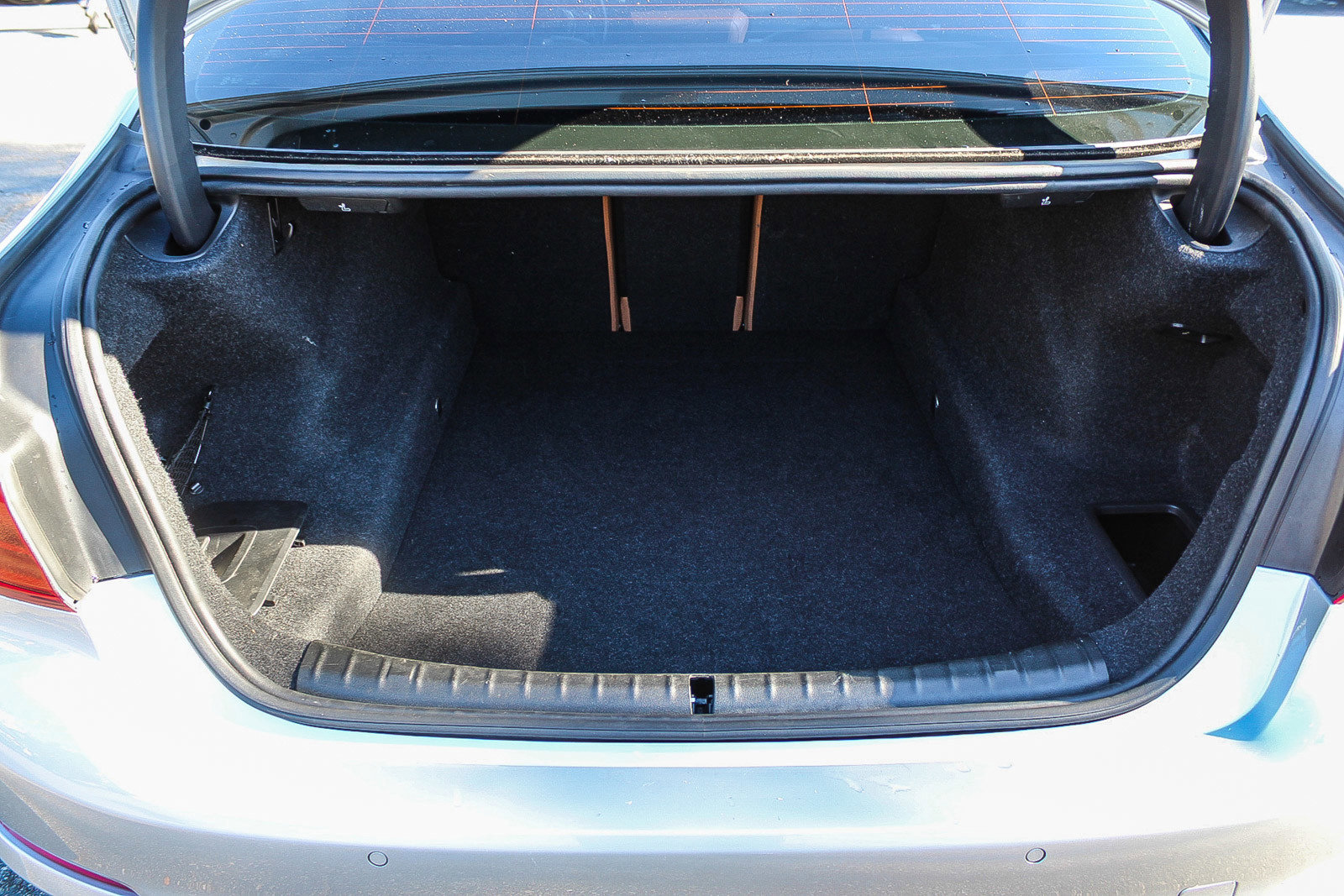 Used 2019 BMW 540i image 26