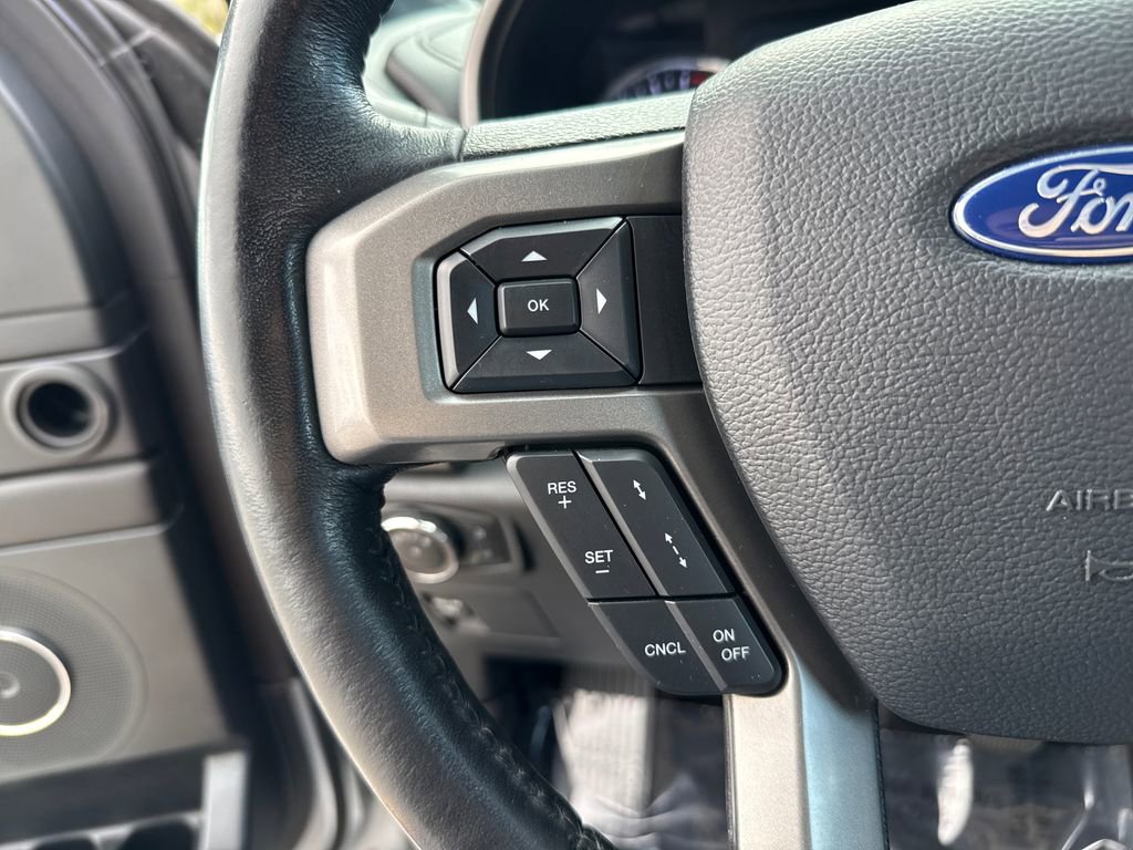 Used 2021 Ford Expedition Max XLT image 15