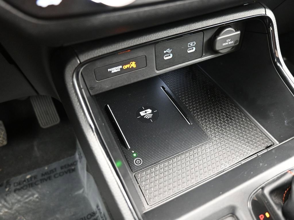 Certified 2026 Honda CR-V Sport image 50