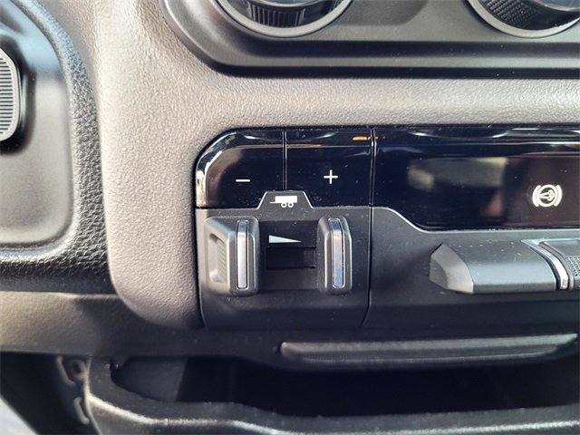 Used 2022 RAM 2500 Big Horn image 16