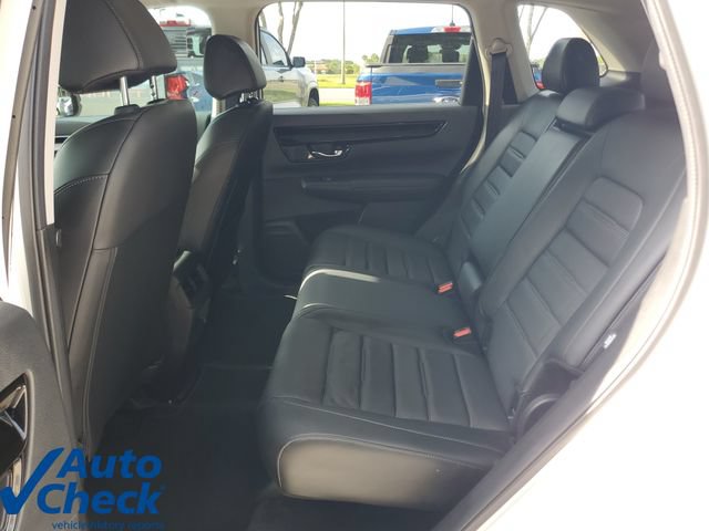 Used 2025 Honda CR-V EX-L image 11