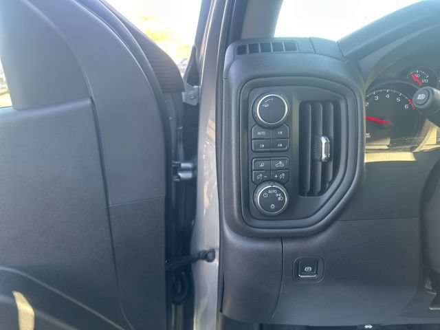 New 2026 Chevrolet Silverado 1500 W/T w/ WT Safety Package AWD/4WD image 19