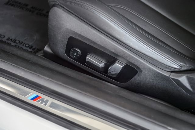 Used 2021 BMW 440i xDrive Coupe w/ Premium Package image 38