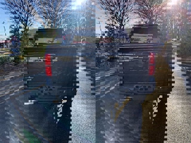 New 2026 Toyota Tacoma SR5 image 7