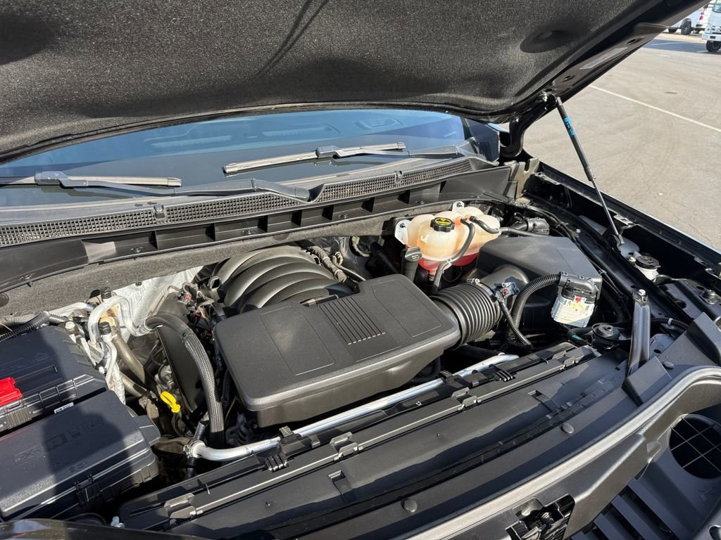 Certified 2024 GMC Yukon XL SLT image 20