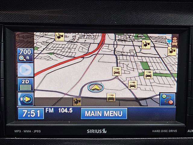 Used 2008 Dodge Challenger SRT8 image 13