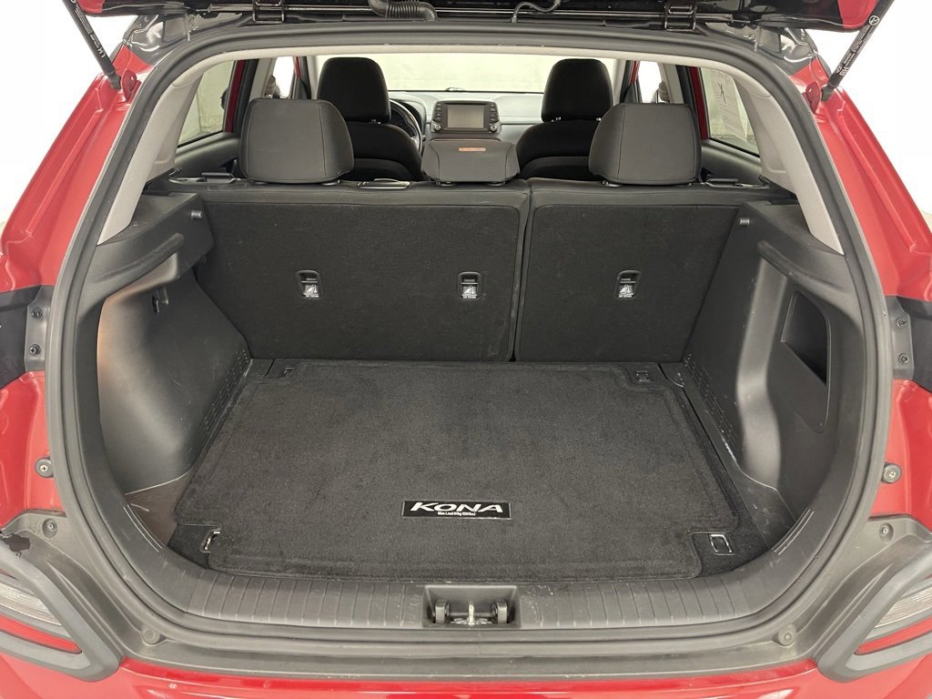 Used 2020 Hyundai Kona SEL image 5