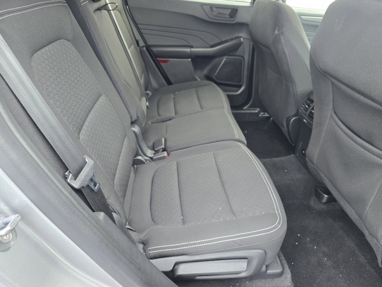 Used 2024 Ford Escape Active w/ Tech Pack #1 image 20