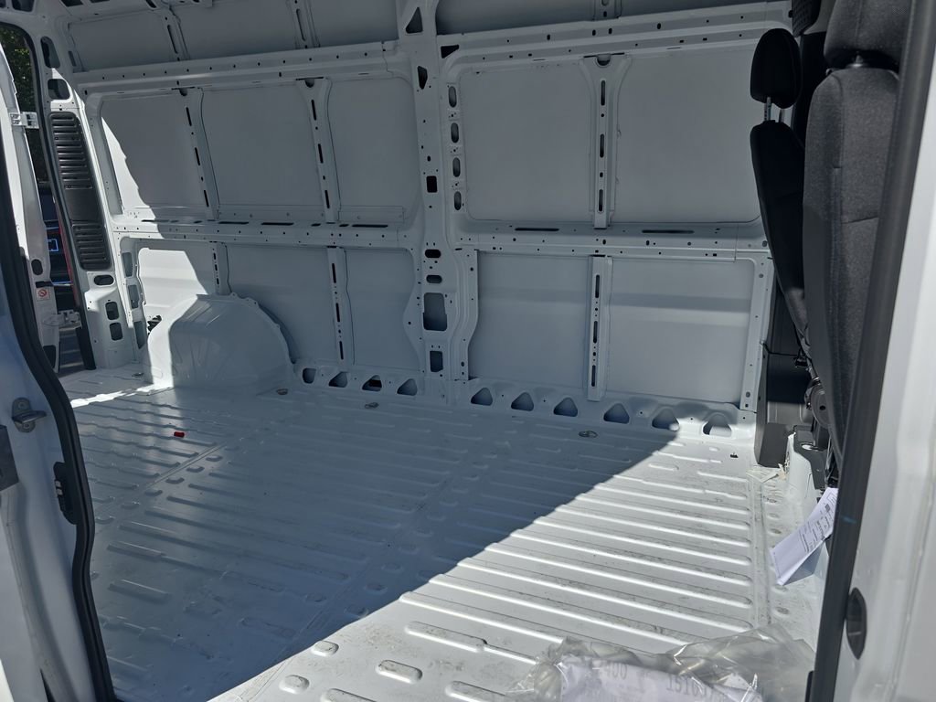 New 2026 RAM ProMaster 2500 w/ Safety Group image 11