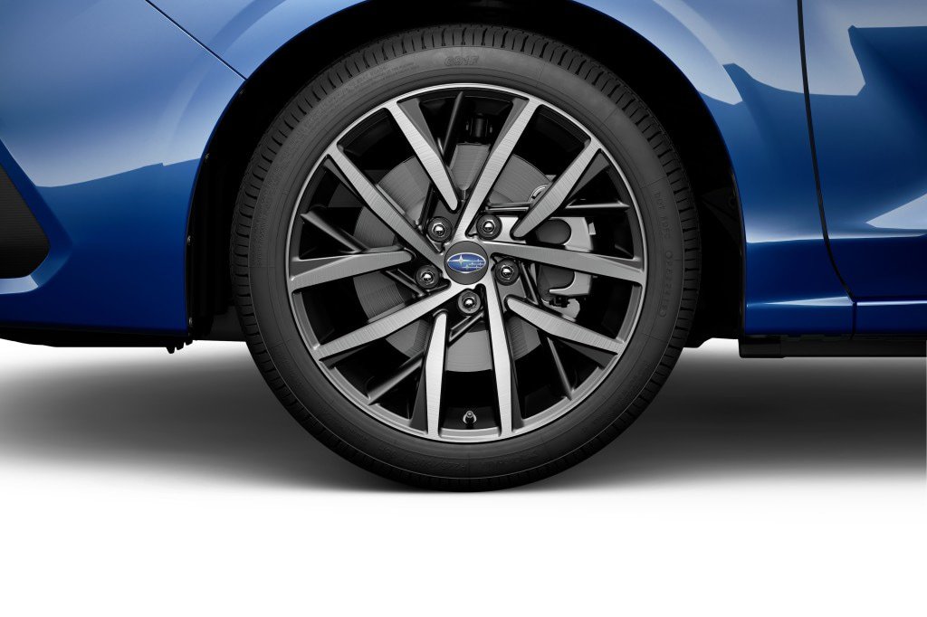 New 2026 Subaru Impreza 2.0i Sport AWD/4WD image 10