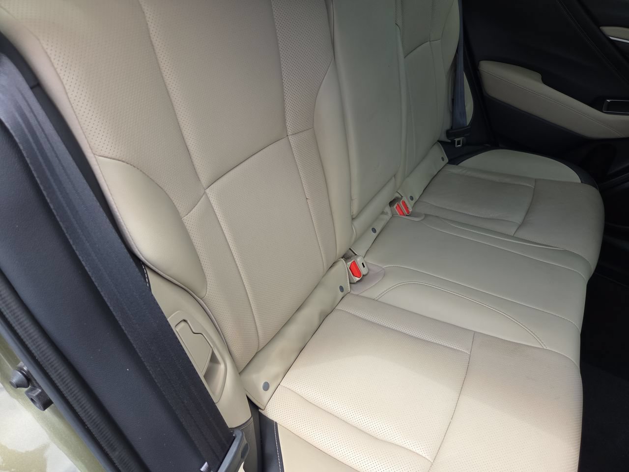 Certified 2022 Subaru Outback Limited AWD/4WD image 22