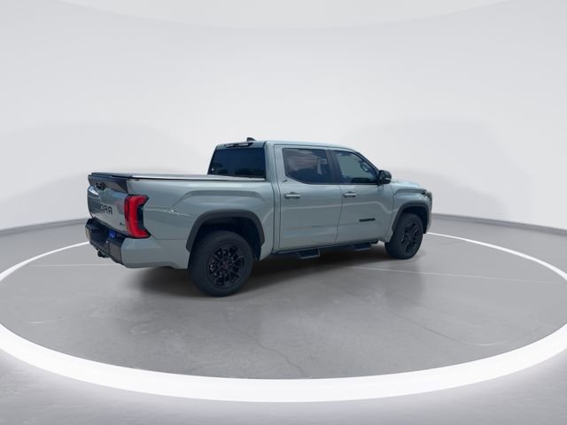 Used 2024 Toyota Tundra SR5 w/ SR5 Premium Package AWD/4WD image 7