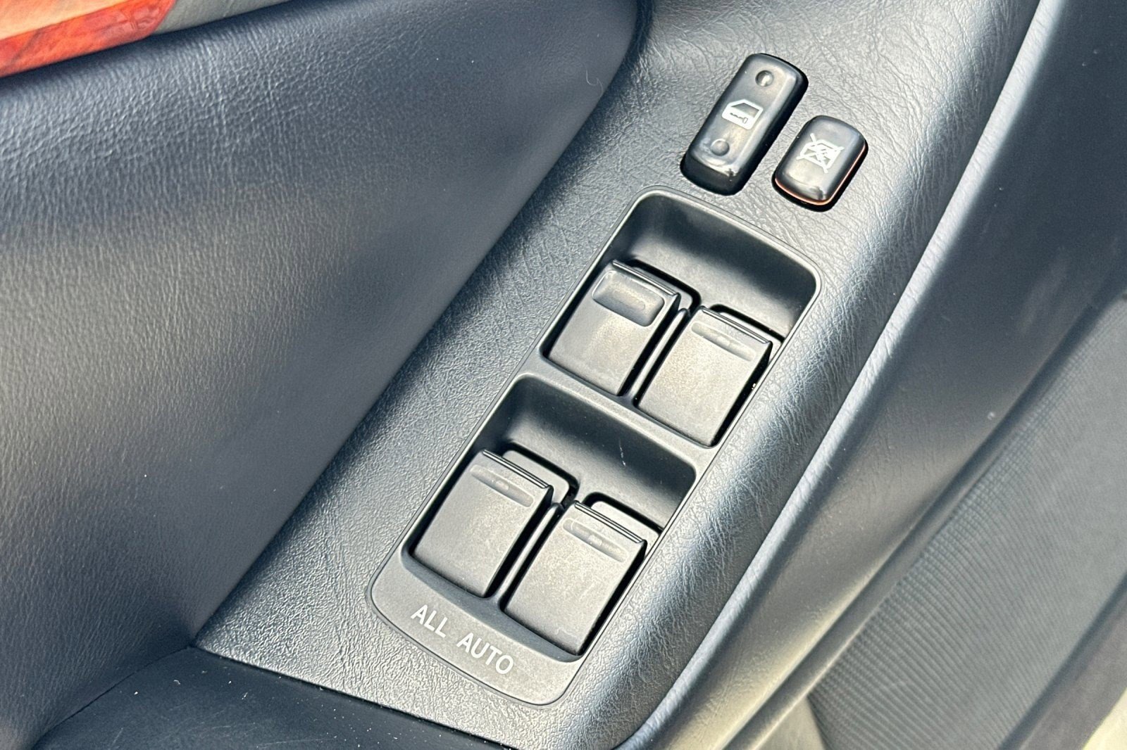 Used 2004 Lexus GS 300 RWD image 13