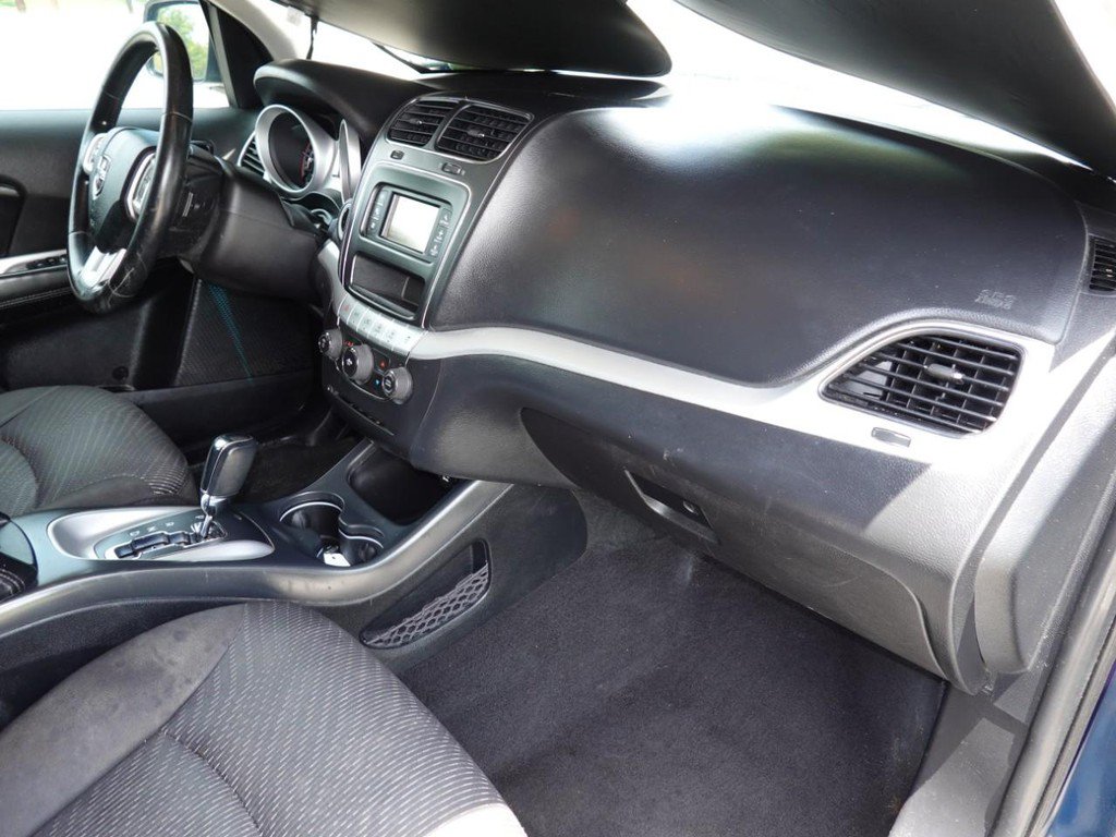 Used 2014 Dodge Journey American Value Package w/ Flexible Seating Group FWD image 21