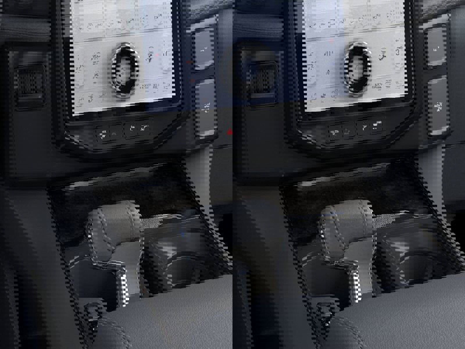 New 2025 Ford F150 Lightning Flash image 37