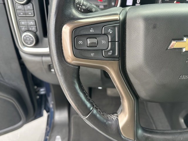 Used 2020 Chevrolet Silverado 3500 High Country w/ Z71 Off-Road Package image 5