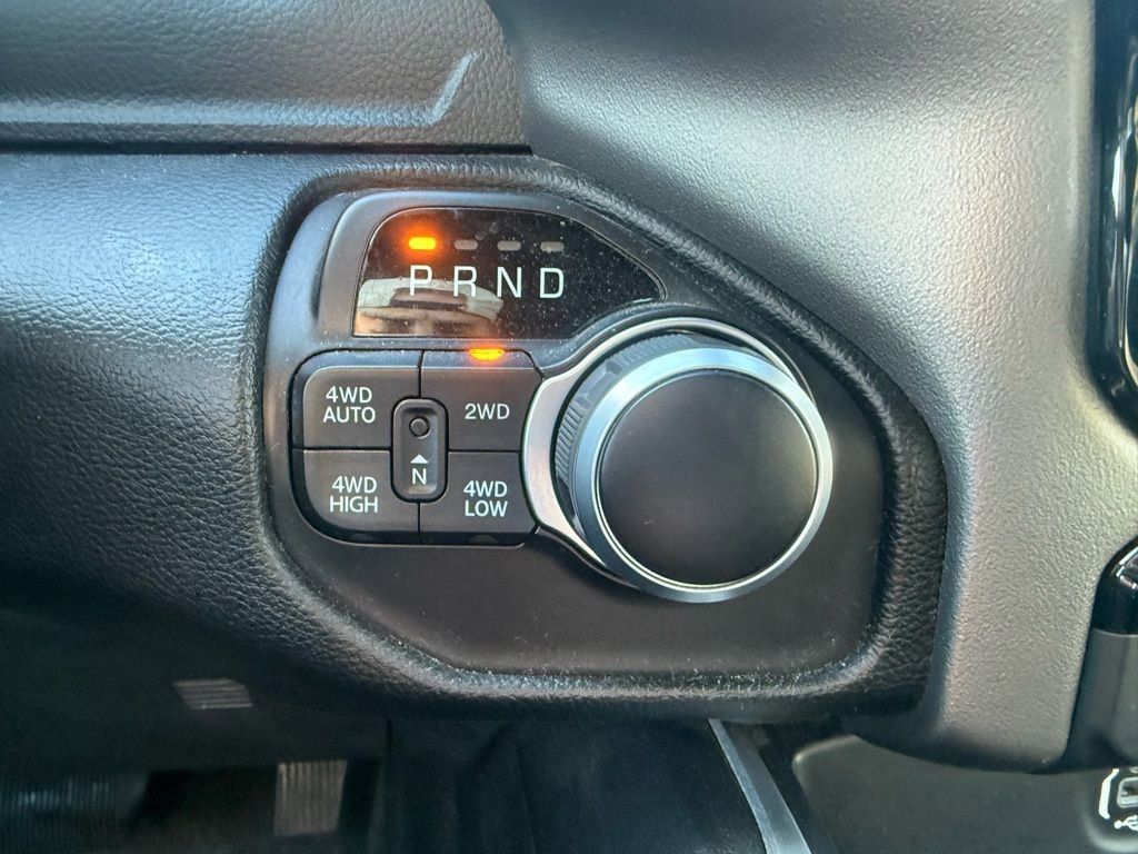 Used 2020 RAM 1500 Big Horn image 30