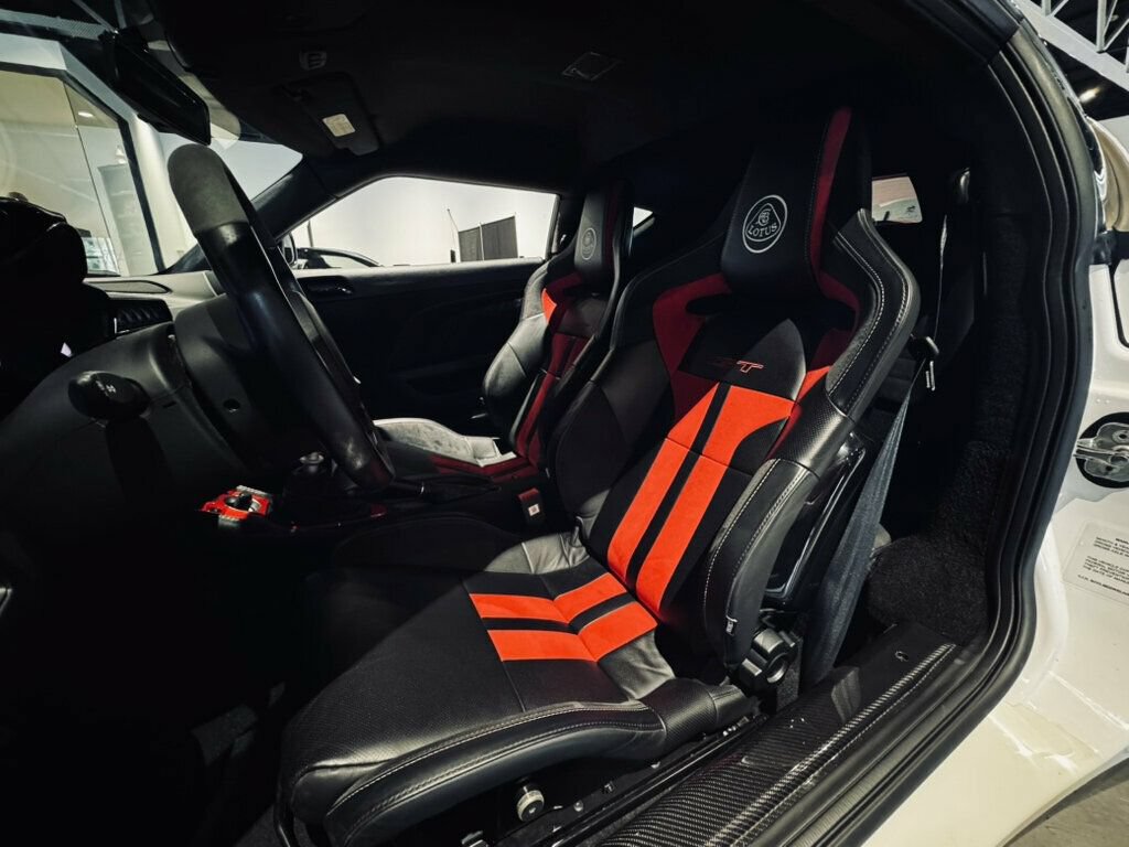 Used 2020 Lotus Evora RWD image 11