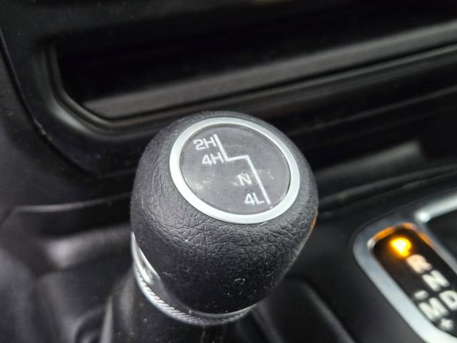 Certified 2022 Jeep Wrangler Unlimited Sport image 22