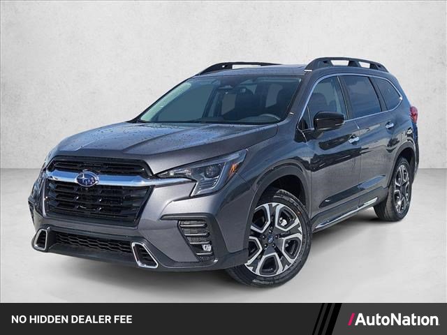 New 2026 Subaru Ascent Touring w/ Popular Package #2 AWD/4WD image 1