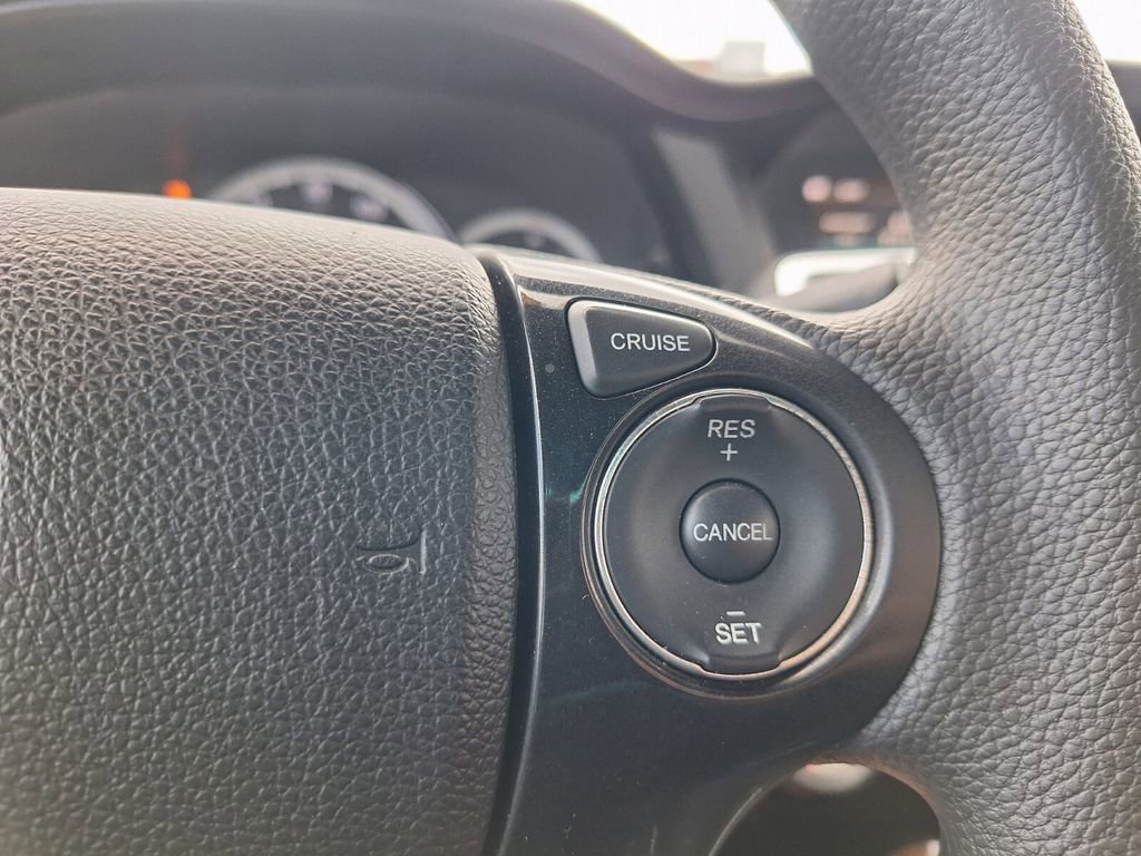 Used 2016 Honda Accord EX image 14