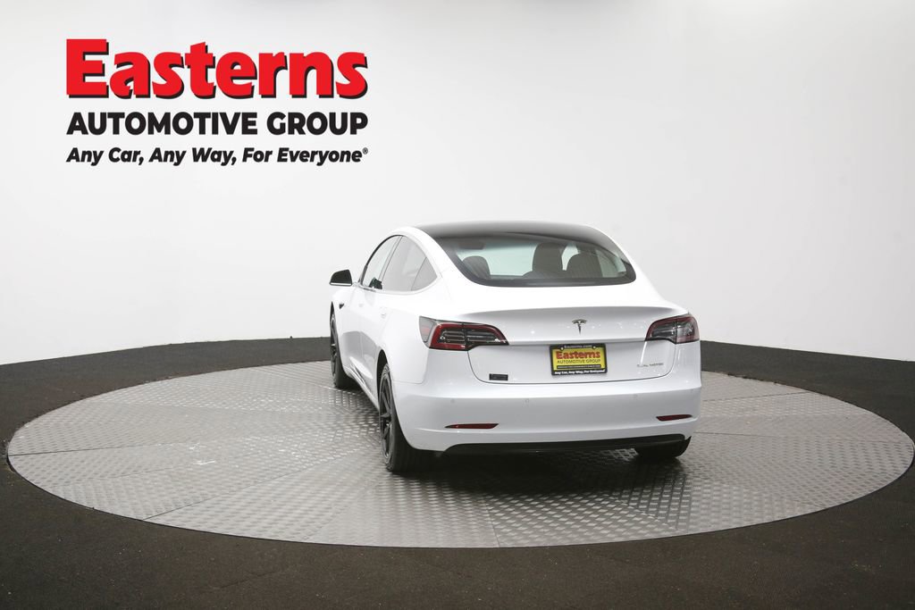 Used 2018 Tesla Model 3 Long Range AWD/4WD image 59