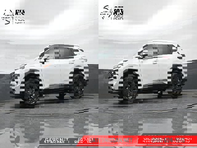 New 2026 Nissan Rogue SV image 44